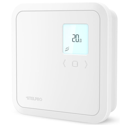 STELPRO Stelpro ST302P SPRO ST302P Prog. Convection Elect. 120/208/240 Volt