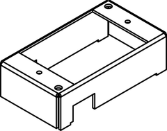LEGRAND 1BHA RELAYS & SWITCHES