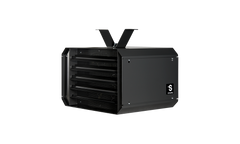 GOODMAN ASHU1023CTCHAR WATER HEATERS