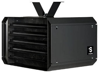 GOODMAN ASHU0523CTCHAR WATER HEATERS