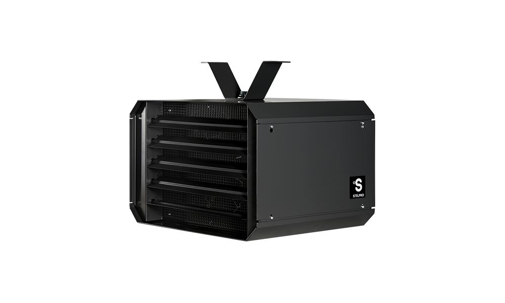 STELPRO Stelpro ASHU0553CT SPRO ASHU0553CT INDUSTRIAL UNIT HEA 5000 Watt