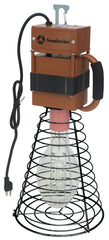 DIVERSITECH 7605SW WORK LIGHTS & FLASHLIGHTS
