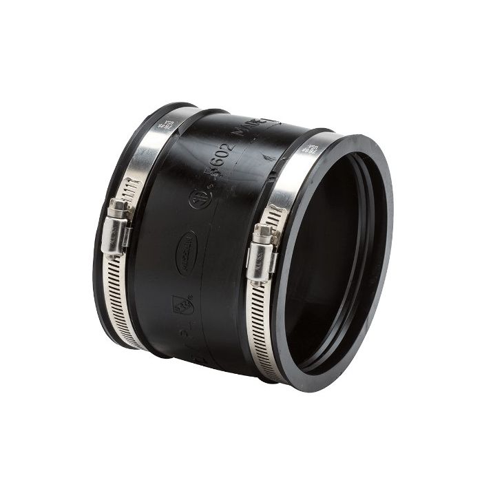 MISSION RUBBER 1412717 PIPE FITTINGS