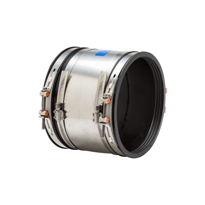 MISSION RUBBER 1408020 PIPE FITTINGS