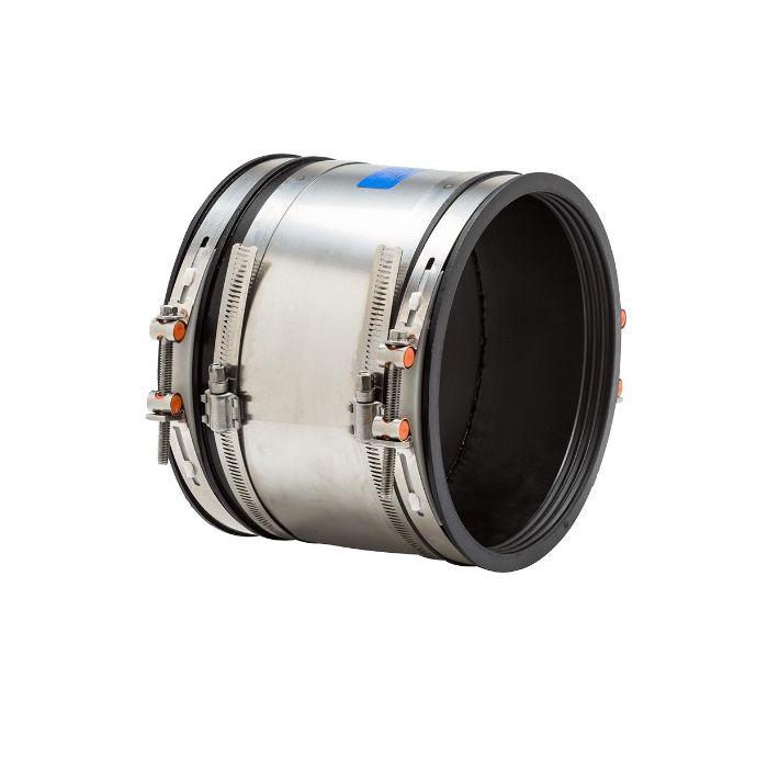 MISSION RUBBER 1412022 PIPE FITTINGS