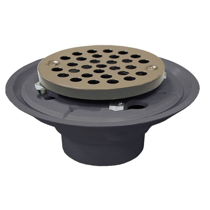 PASCO SPECIALTY 60205 TOILETS & ACCESSORIES