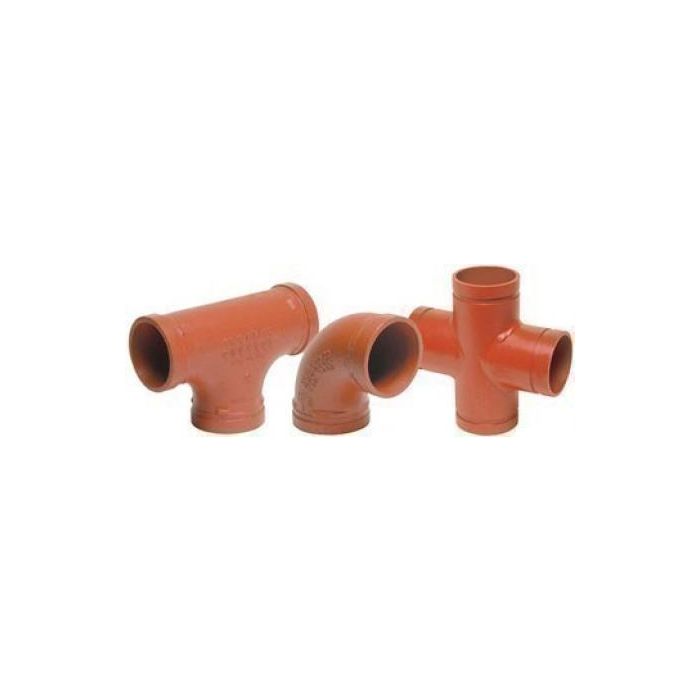 ANVIL 390132124 PIPE FITTINGS