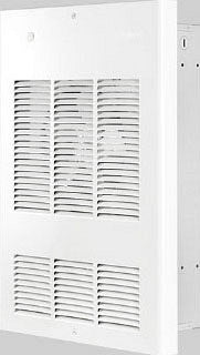 STELPRO Stelpro AWF2008TW SPRO AWF2008TW WALL FAN WHITE B/I S