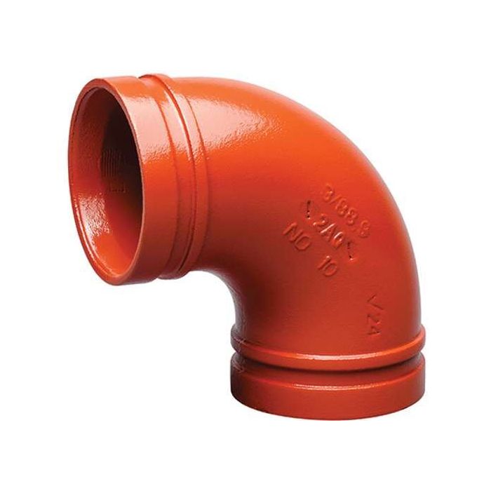 VICTAULIC FB84043U00 PIPE FITTINGS