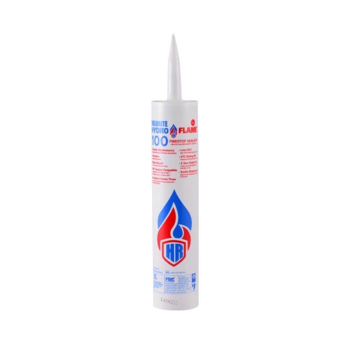 HOLDRITE HF100-10C CAULKS & SEALANTS