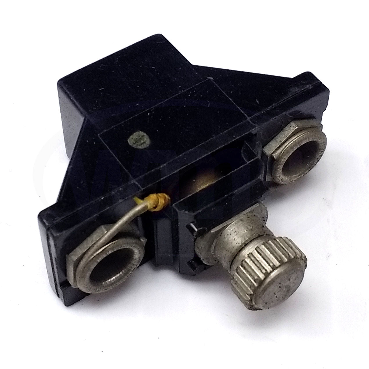 ROCKWELL AUTOMATION W37 OVERLOAD SWITCHES