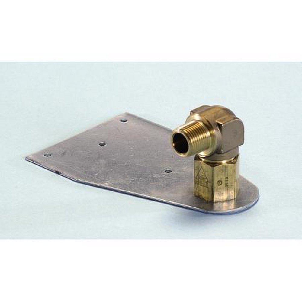 IOMEGA FGP-90TM-500 WALL BRACKETS & PARTS