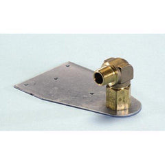IOMEGA FGP-90TM-500 WALL BRACKETS & PARTS