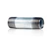 CONDUIT NIPPLE GALV11/2X12 PIPE FITTINGS