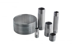 CONDUIT NIPPLE ALUM11/4X4 CONDUITS