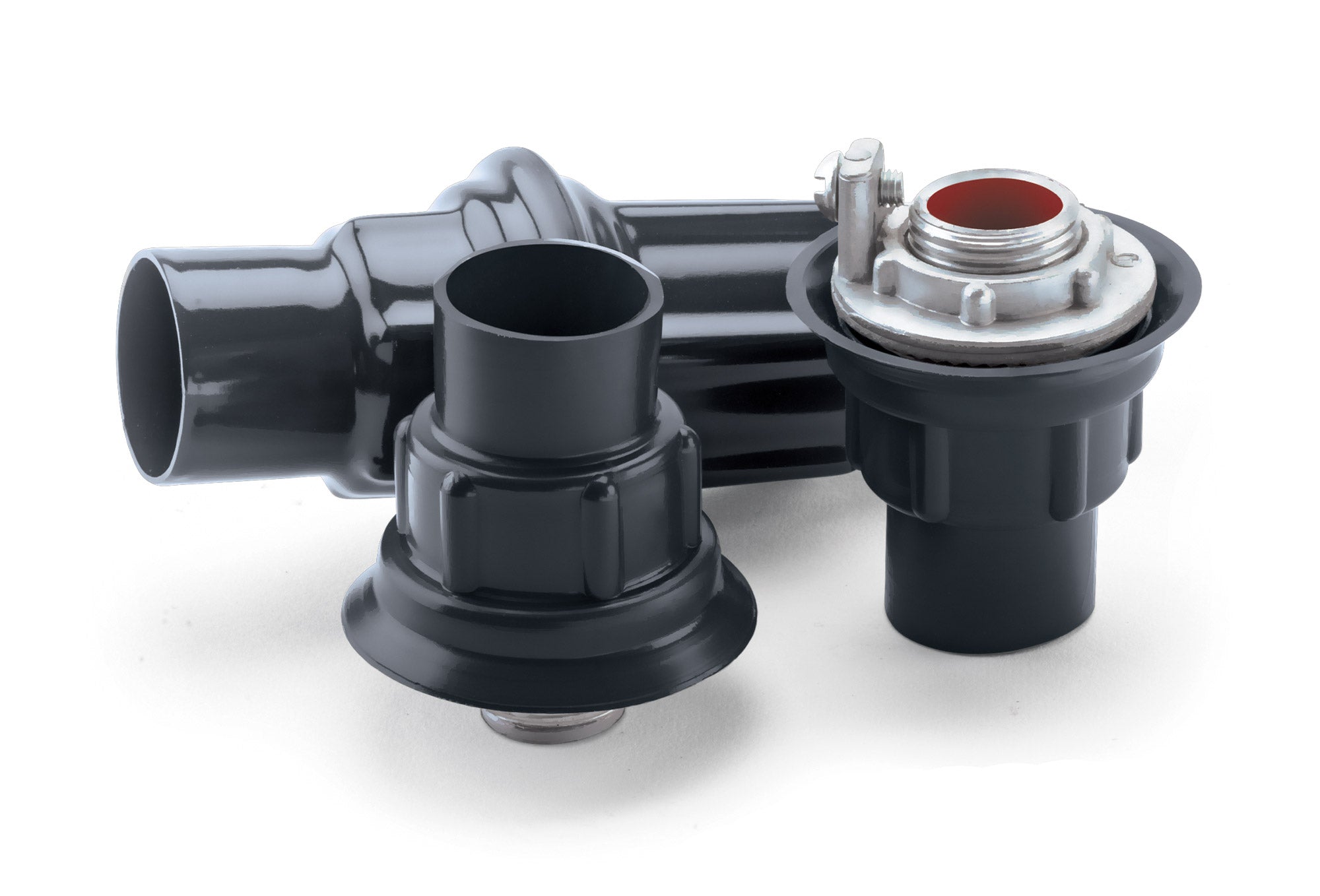 ROBROY INDUSTRIES PRSTG1 PIPE FITTINGS