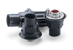 ROBROY INDUSTRIES PRSTG1 PIPE FITTINGS