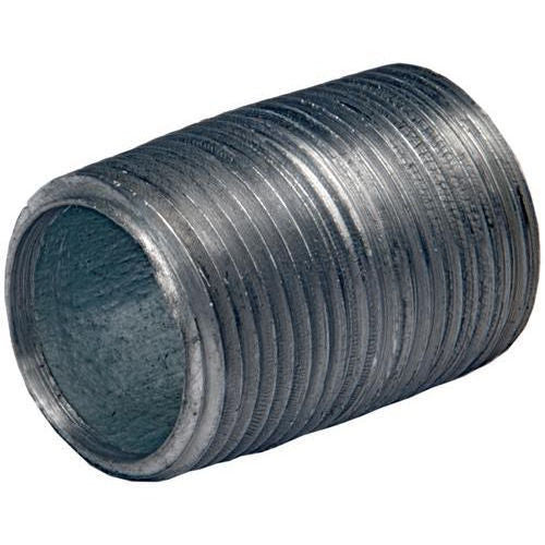 CONDUIT NIPPLE GALV3X4 CONDUITS