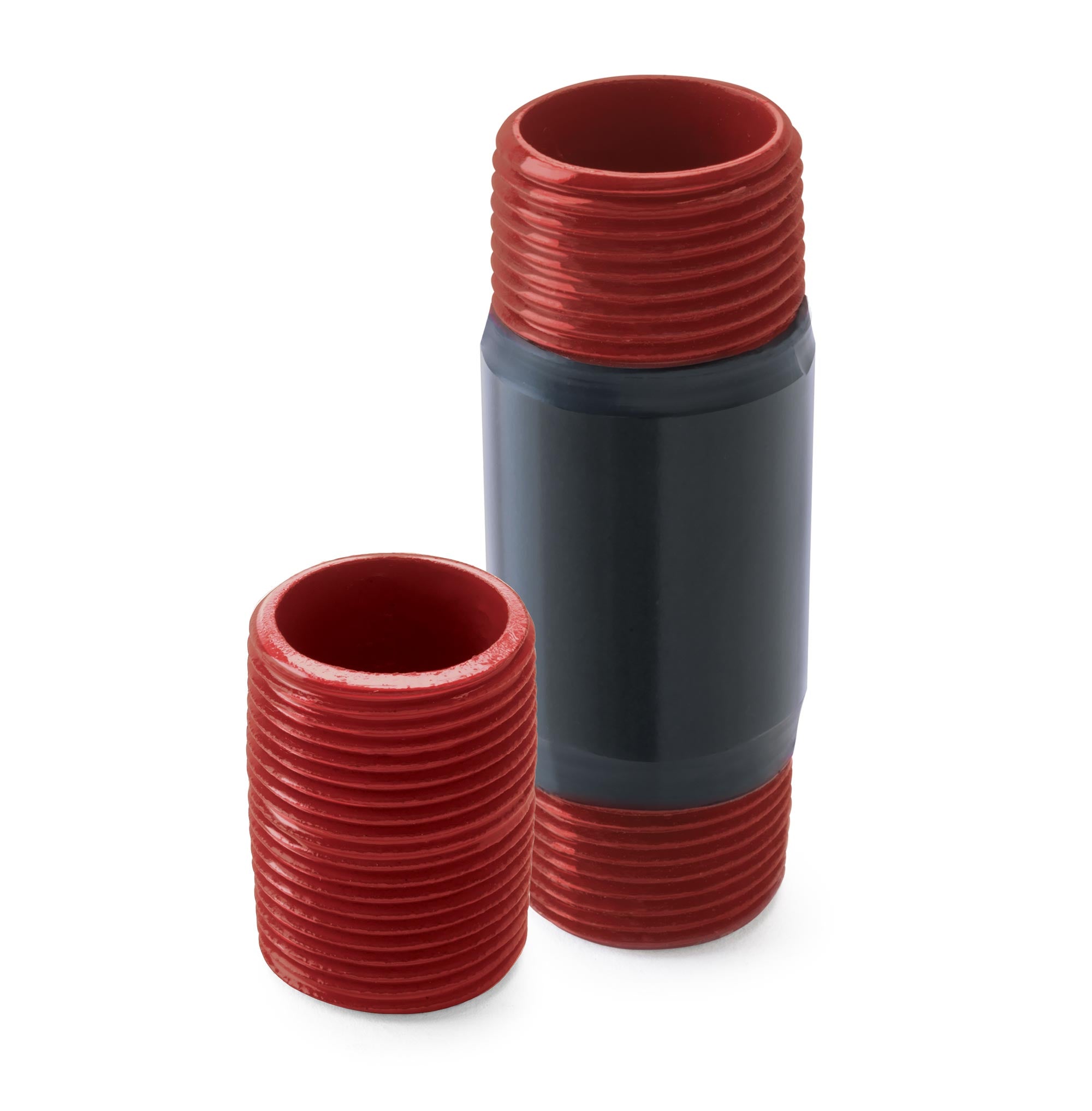 ROBROY INDUSTRIES PRHNIP-1/2X6 PIPE FITTINGS