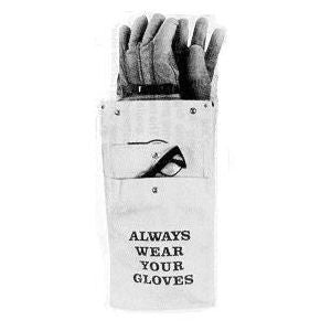 SAF-T-GARD INTERNATIONAL S55-16 GLOVES, SLEEVES, & MITTS