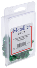 METALLICS GSH22 PIPE FITTINGS