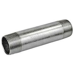 CONDUIT NIPPLE GALV11/4X4 WIRES & CABLES