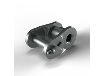 HKK CHAIN HKKRC100CHL1 PIPE FITTINGS