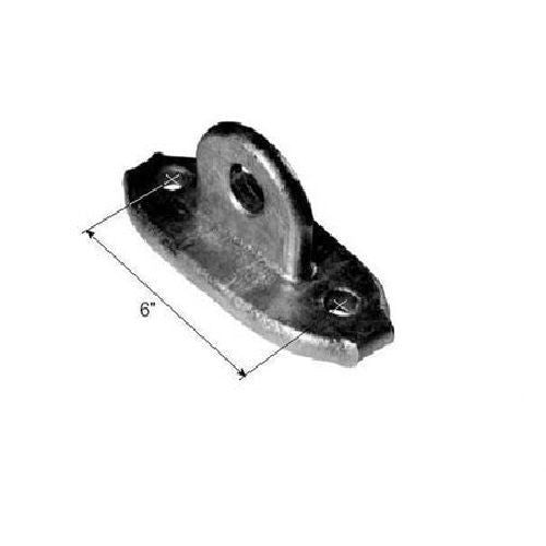 HUGHES BROTHERS 2817-13 PIPE FITTINGS