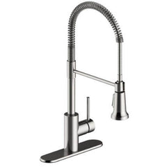 OMNIPRO OPH-155SS KITCHEN FAUCETS