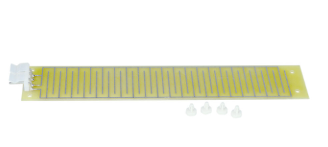 IPS CORPORATION 20072 AIR SENSORS