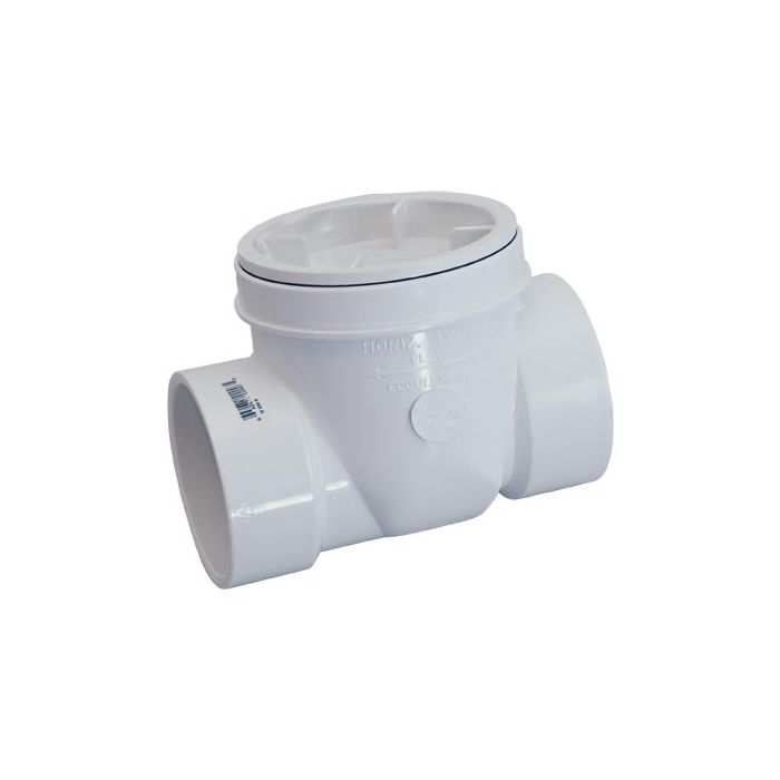 EZ-FLO 73009 PVC FITTINGS