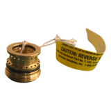 SYMMONS T-109 GAS VALVE ASSEMBLIES