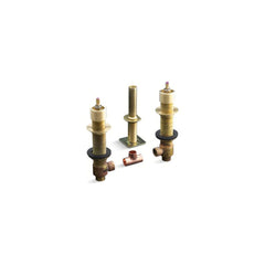KOHLER 300-K-NA BATH & KITCHEN FAUCETS