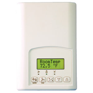 SCHNEIDER ELECTRIC VTR7355A5531W COMMERCIAL CONTROLS