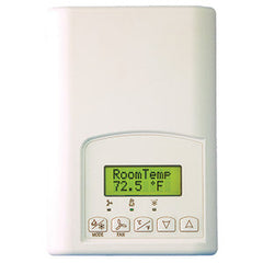 SCHNEIDER ELECTRIC VTR7355A5531W COMMERCIAL CONTROLS