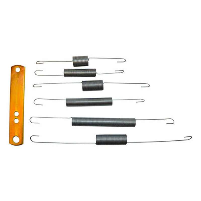 SCHNEIDER ELECTRIC PKG-1127 VALVE REPAIR & REBUILD KITS