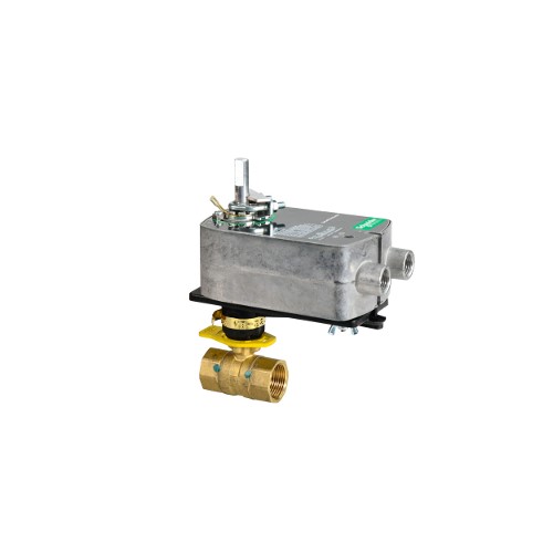 SCHNEIDER ELECTRIC VA-2253-526-9-51 ZONE VALVES
