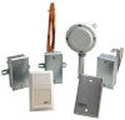 SCHNEIDER ELECTRIC ETI800-6-4X TEMPERATURE SENSORS