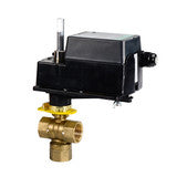 SCHNEIDER ELECTRIC VS-2313-505-9-06 MIXING VALVES