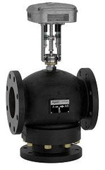 SCHNEIDER ELECTRIC VU-9313-661-5-13 GLOBE VALVES