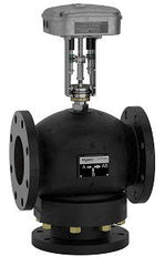 SCHNEIDER ELECTRIC VU-9313-663-5-13 MIXING VALVES