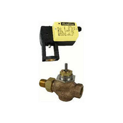 SCHNEIDER ELECTRIC VA-7213-593-4-10 GLOBE VALVES