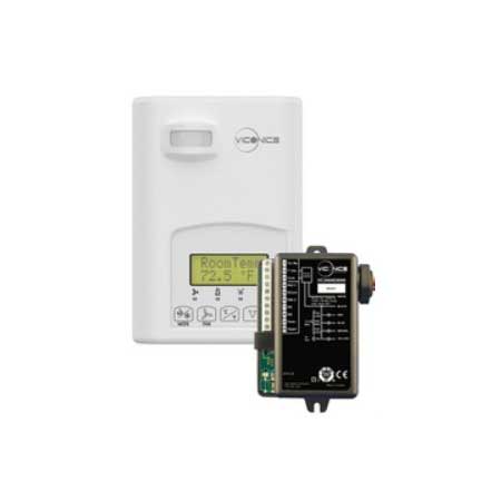 SCHNEIDER ELECTRIC VTR7350A5531W COMMERCIAL CONTROLS