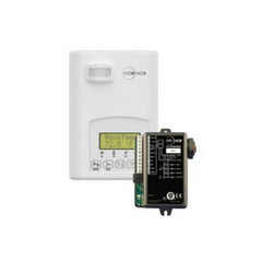 SCHNEIDER ELECTRIC VTR7350A5531W COMMERCIAL CONTROLS