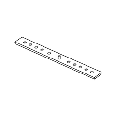 SCHNEIDER ELECTRIC AM-762 WALL BRACKETS & PARTS