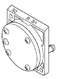 SCHNEIDER ELECTRIC MCS-S-P