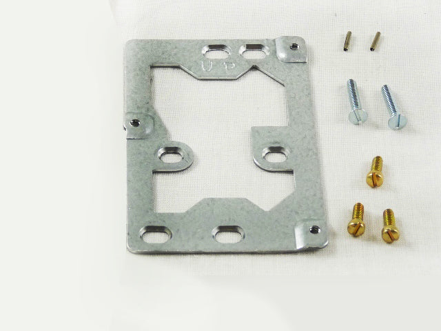 SCHNEIDER ELECTRIC PKG-1019 WALL BRACKETS & PARTS