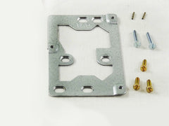 SCHNEIDER ELECTRIC PKG-1019 WALL BRACKETS & PARTS