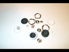 SCHNEIDER ELECTRIC AT-523-30 DIAPHRAGMS
