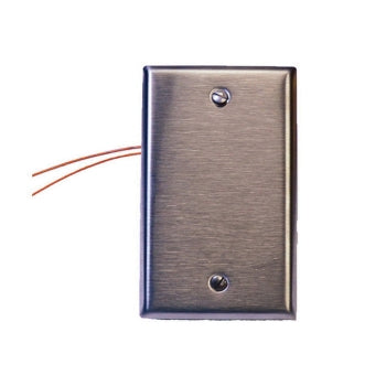 VERIS TPM0 TEMPERATURE CONTROLS